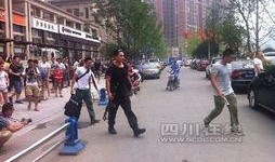 四川枪击案爆料最新消息,悲剧再起，警方全力调查中